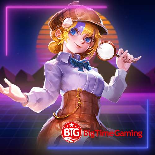 Big Time Gaming