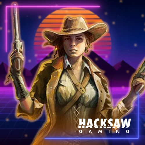 Hacksaw Gaming