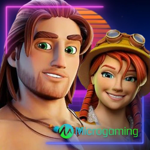 Micro Gaming