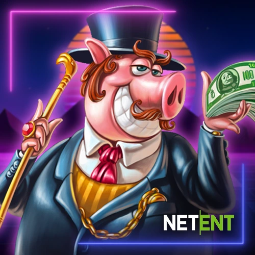 NetEnt
