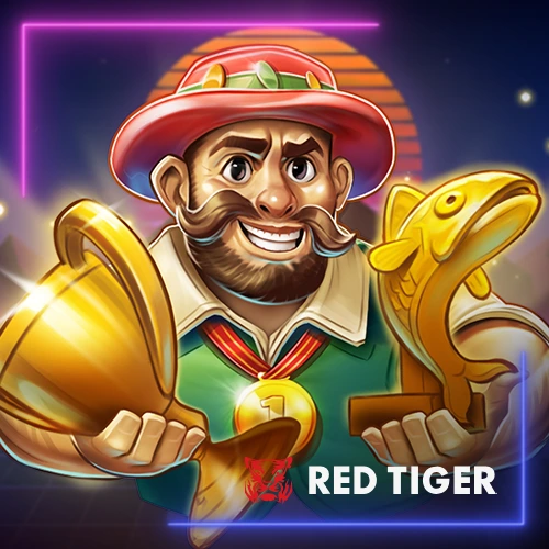 Red Tiger